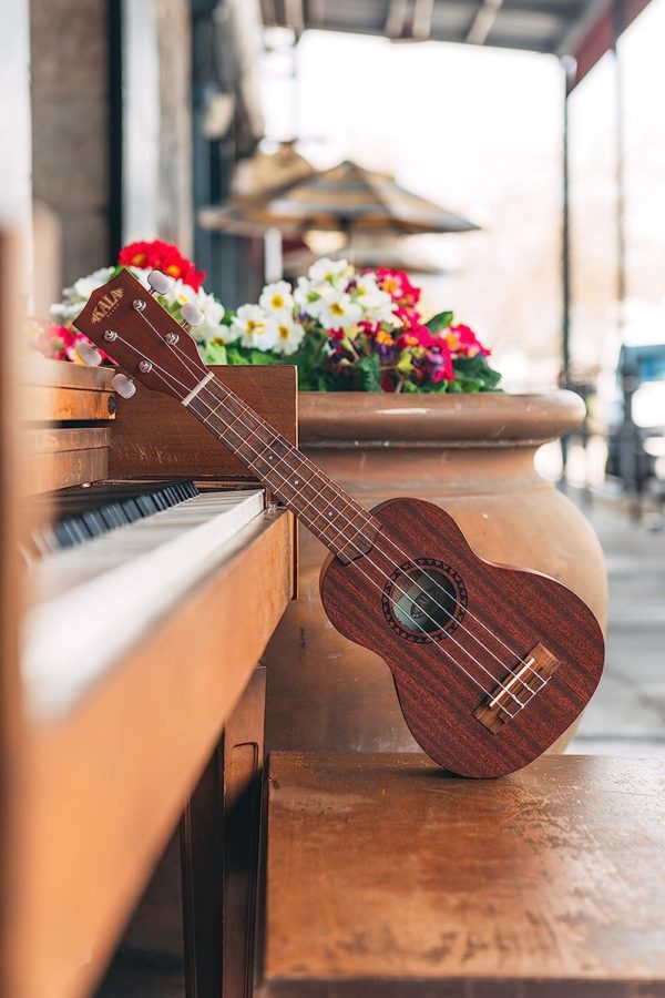 kala ka-15s soprano ukulele