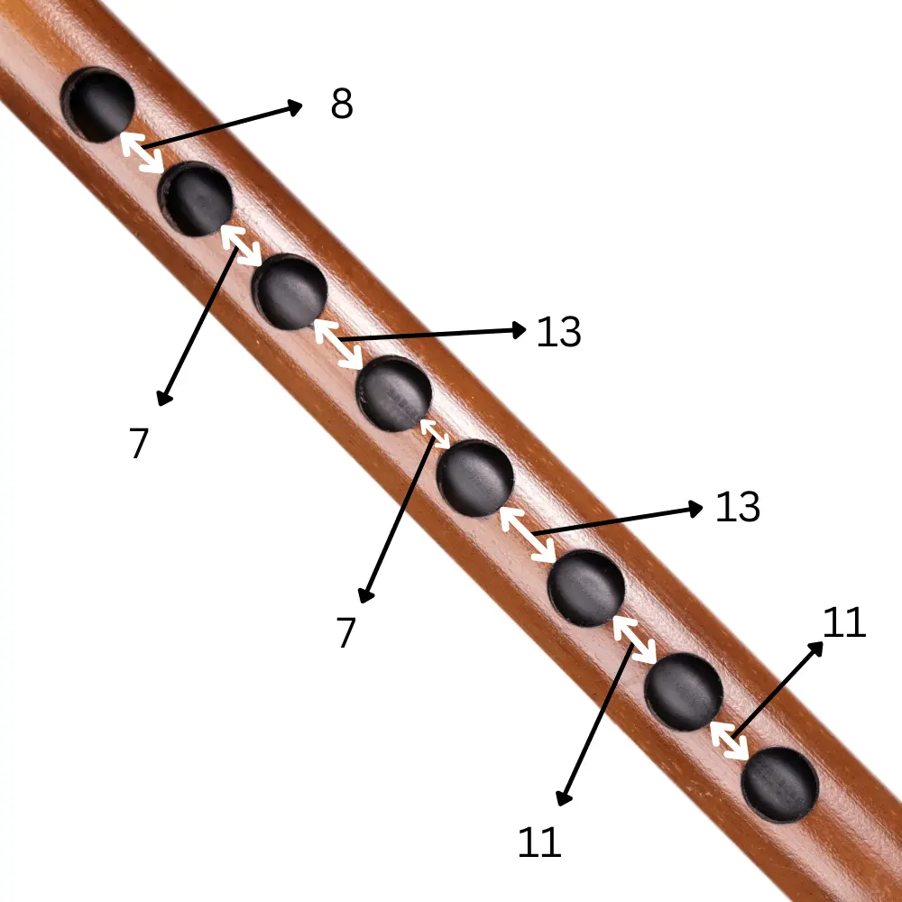 A-sharp-premium-8-finger-hole-carnatic-flute