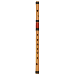 C# Front view Bansuri Flute