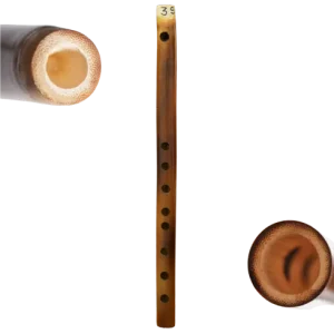 E carnatic Flute (super premium)