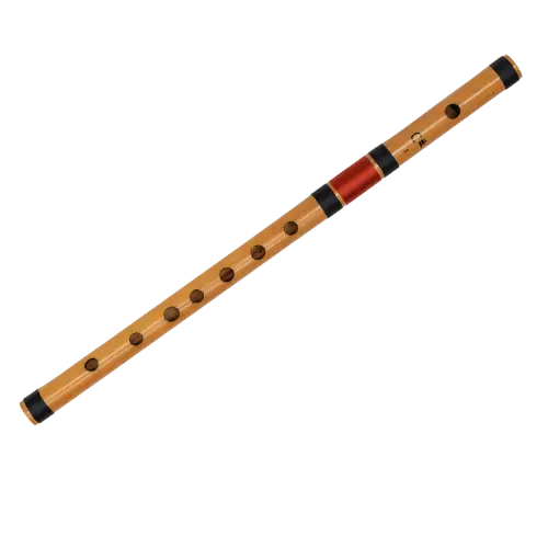 Bansuri (Hindustani) Flute_Buy Music Instruments Online