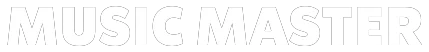 Music Master Logo
