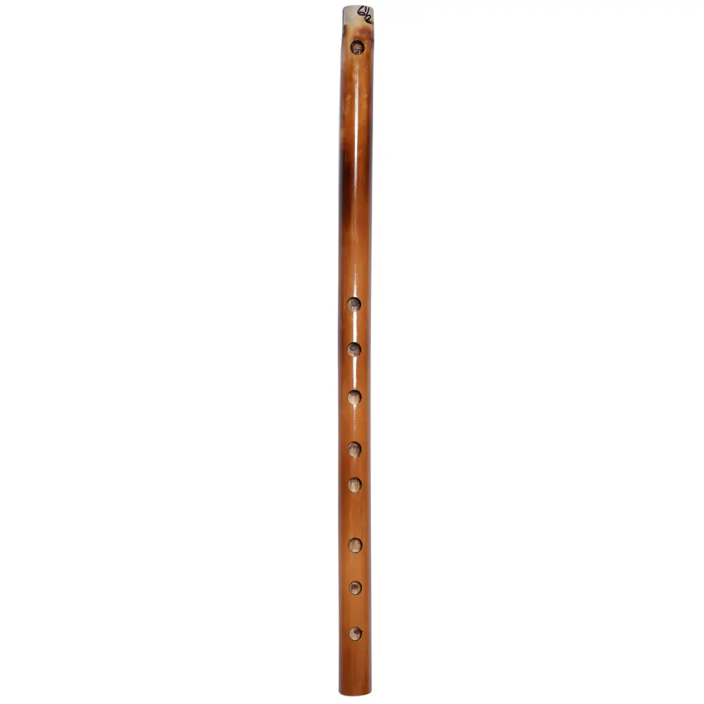 A-sharp-bass-carnatic-flute-flat-view