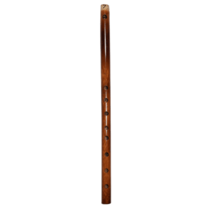b-bass-carnatic-flute-flat-view