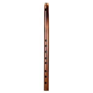 premium-C-sharp-carnatic-flute-flat-view