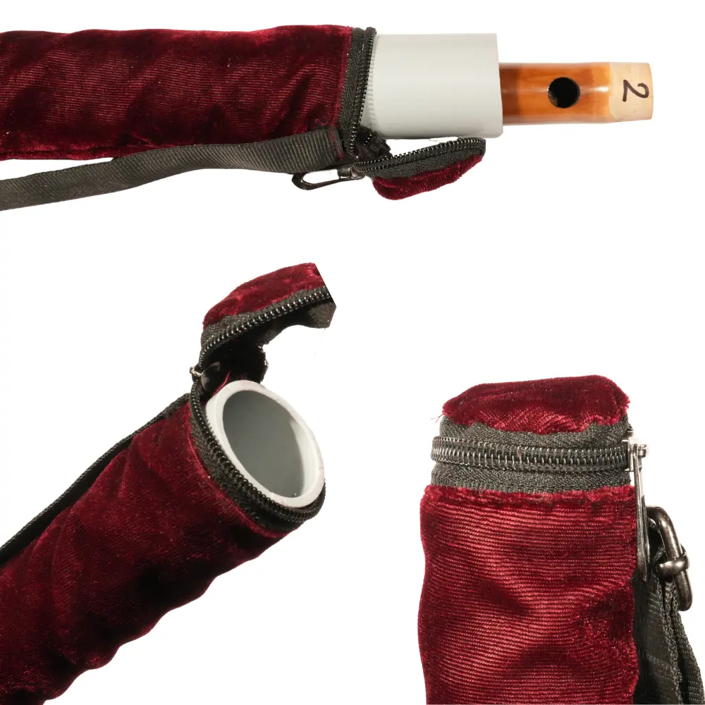 Flute Cover - Image 2
