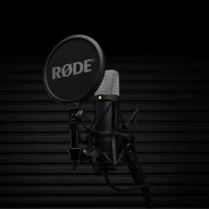 rode-nt15th generation microphones view-2 musicmaster