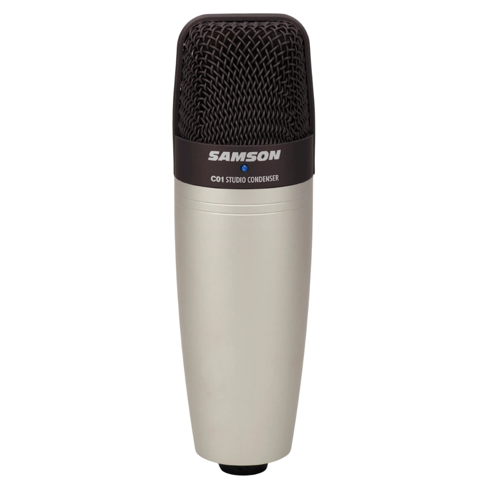 samson c01 microphones-musicmaster