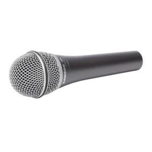 samson q8x microphones flat view musicmaster