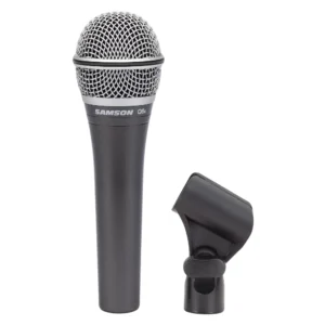 samson q8x microphones handheld -musicmaster