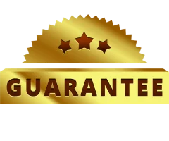 musicmaster guarantee icon