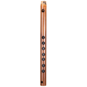 A Sharp Bass Bansuri Flute