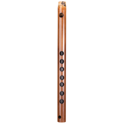 A Sharp Bass Bansuri Flute