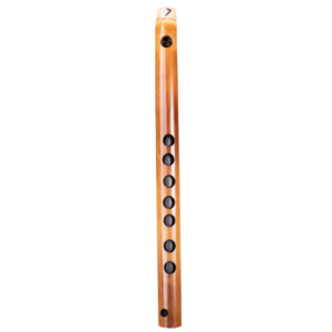 B Natural Bass Bansuri Flute