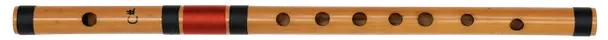Bansuri flute quality check