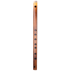 D Natural Small Bansuri Flute