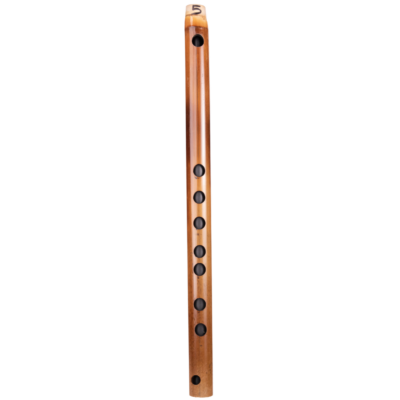 G Natural Bass Bansuri Flute