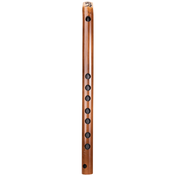 Buy Handcrafted G Sharp Small Bansuri Flute Online