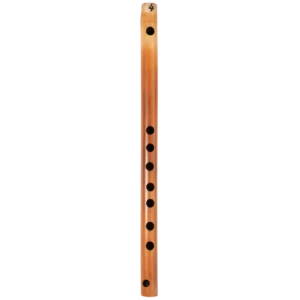 F Natural Medium Bansuri Flute