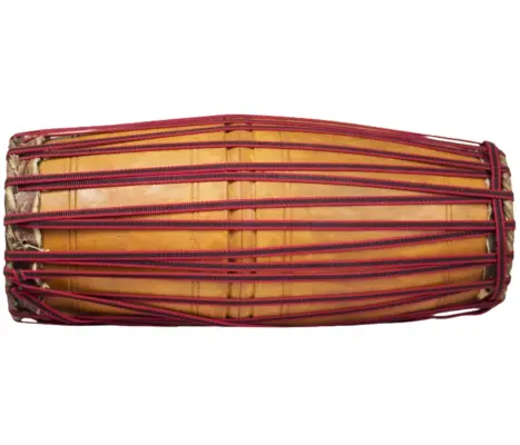 Nut & Bolt Mridangam MR002