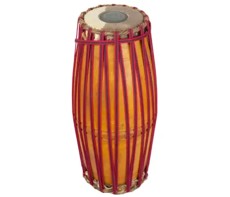 Nut & Bolt Mridangam MR002