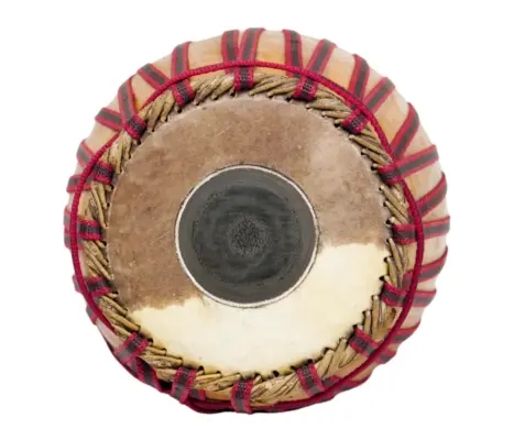 Nut & Bolt Mridangam MR002