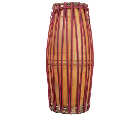 Nut & Bolt Mridangam MR002