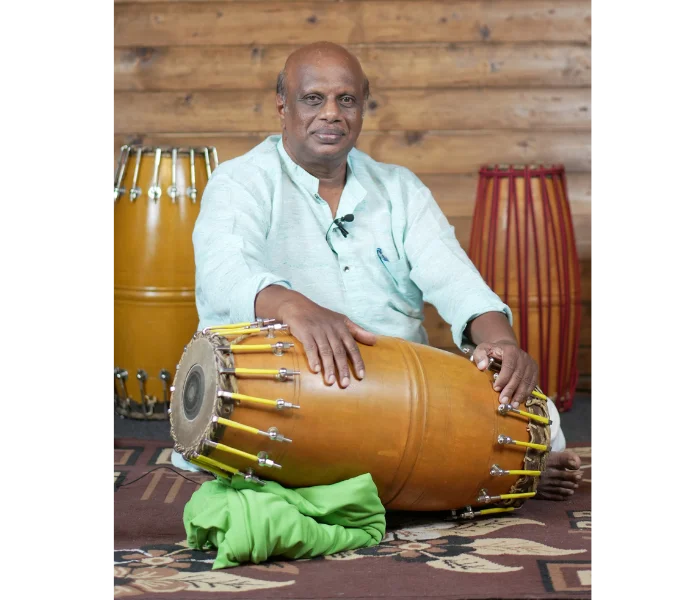 DR.Sivakumar V