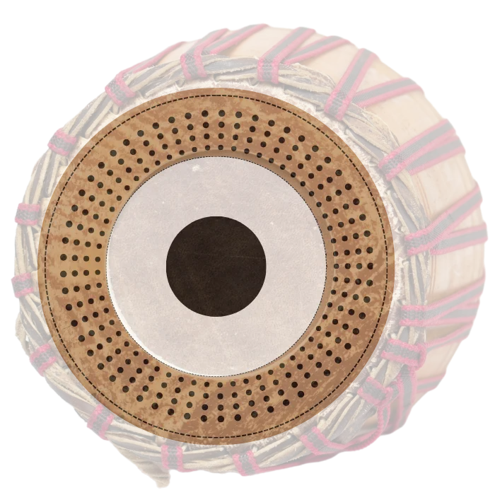 Kappi Mridangam