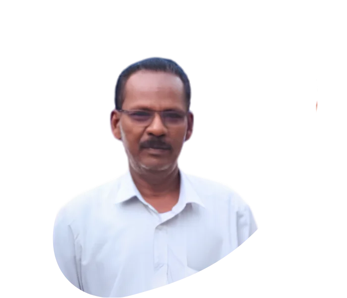 Mr. Elumalai