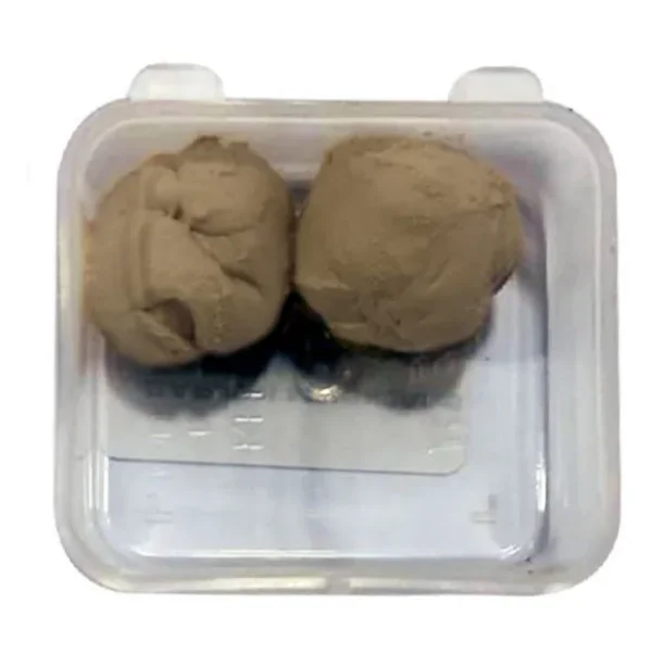 Tuning Clay