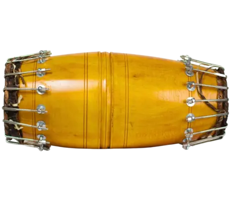 Mridangam