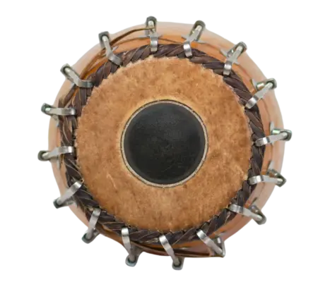 Nut & Bolt Mridangam MR003