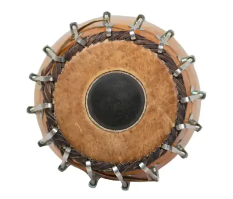 Nut & Bolt Traditional Mridangam MR001