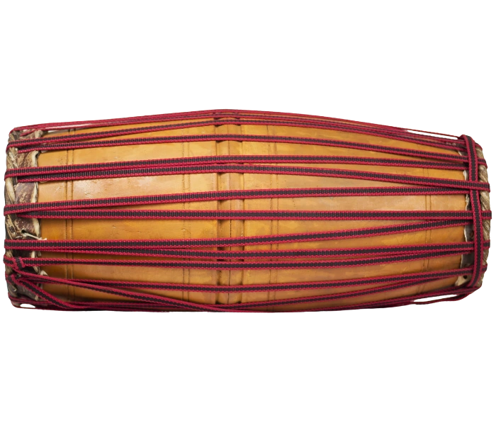 Mridangam Nylon Rope