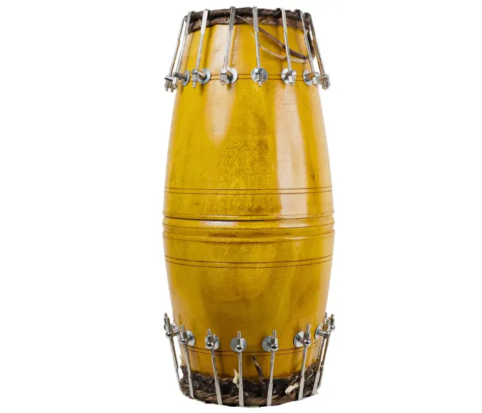 Mridangam