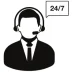 free expert support from musicmaster