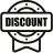 product at discounted rate