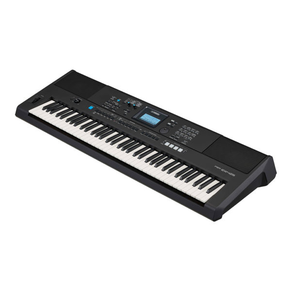 Yamaha PSR-EW425 Portable Keyboard With 76 Keys - Image 4