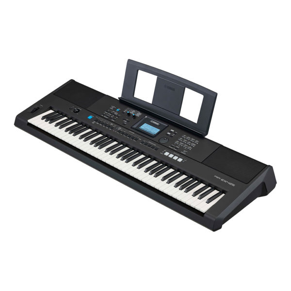 Yamaha PSR-EW425 Portable Keyboard With 76 Keys - Image 6