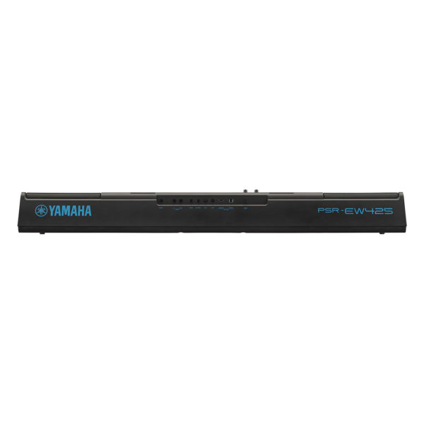 Yamaha PSR-EW425 Portable Keyboard With 76 Keys - Image 5