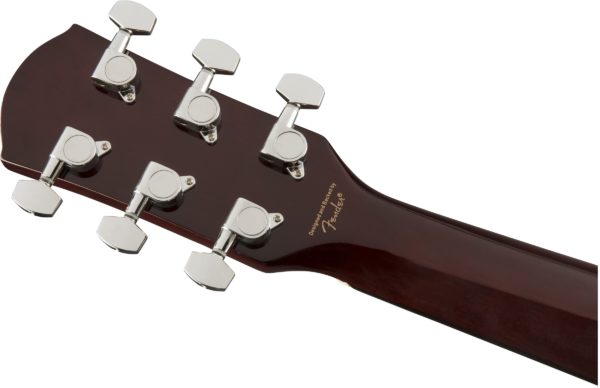 Fender Squier SA-150 Dreadnought Acoustic Guitar - Image 11
