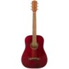 Fender CD-60S Acoustic Guitar