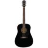 Fender CD-60S Acoustic Guitar