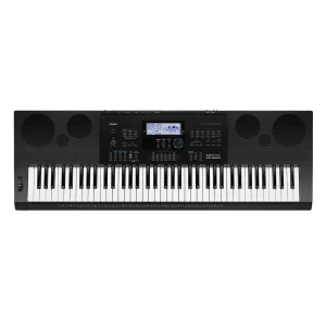 CASIO WK-6600 - KH29 keyboard