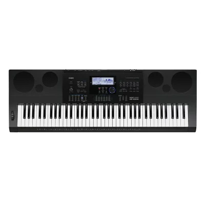 CASIO WK-6600 - KH29 keyboard