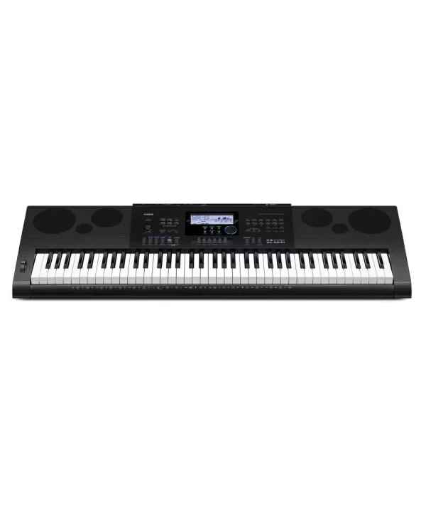 CASIO WK-6600 - KH29 keyboard - Image 7