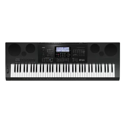 CASIO WK-7600-KH30 keyboard