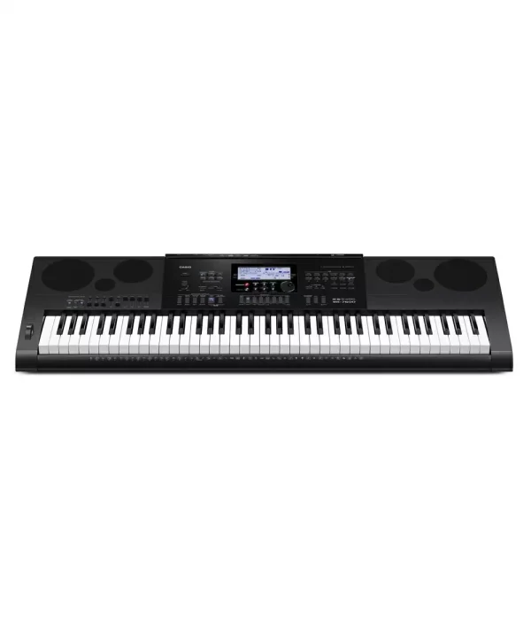CASIO WK-7600-KH30 keyboard - Image 3