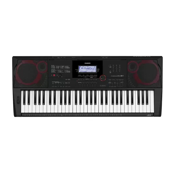 CASIO CT-X8000IN-KH37 keyboard - Image 7